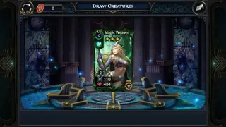 Deck Heroes: Legacy screenshot