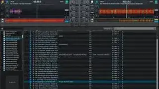 Deckadance 2 screenshot