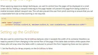 Declan Bright Responsive Table jQuery Plugin screenshot