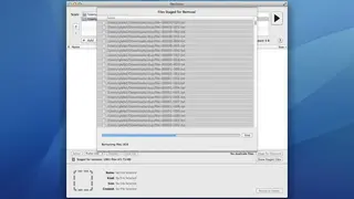 Decloner screenshot