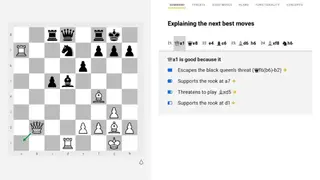 DecodeChess screenshot