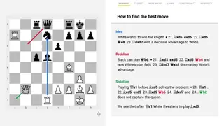 DecodeChess screenshot