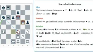 DecodeChess screenshot