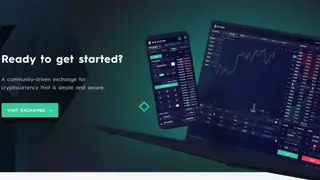 Decoin screenshot