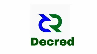 Decred (DCR) screenshot