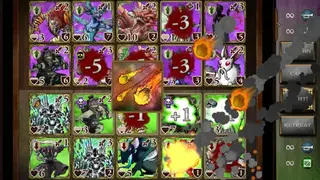 Decromancer screenshot
