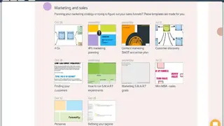 Deekit screenshot