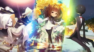 Deemo screenshot