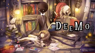 Deemo screenshot