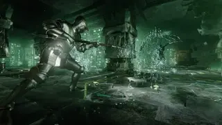 Deep Down screenshot