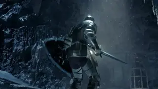 Deep Down screenshot