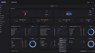Deep Instinct screenshot