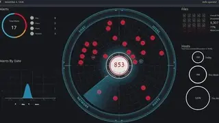 Deep Instinct screenshot
