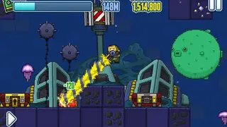 Deep Loot screenshot