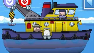 Deep Loot screenshot