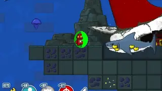 Deep Loot screenshot
