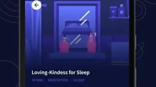 Deep Meditation screenshot