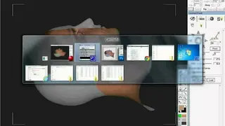 Deep Paint 3D screenshot