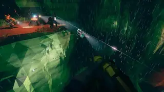 Deep Rock Galactic screenshot