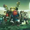 Deep Rock Galactic