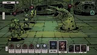 Deep Sky Derelicts screenshot