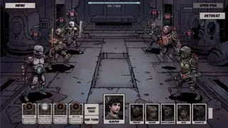 Deep Sky Derelicts screenshot