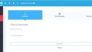 DeepBrid screenshot