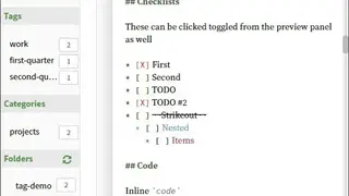 Deepdwn screenshot