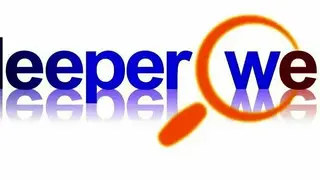 DeeperWeb screenshot