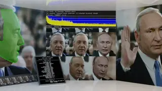 DeepFaceLab screenshot