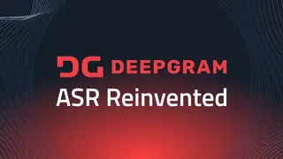 Deepgram screenshot