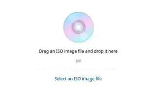Deepin Boot Maker screenshot
