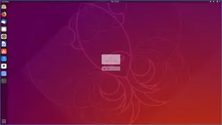Deepin Screen Recorder screenshot