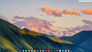 Deepin Screenshot screenshot