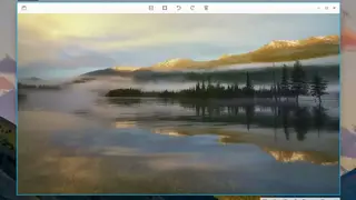 Deepin Screenshot screenshot