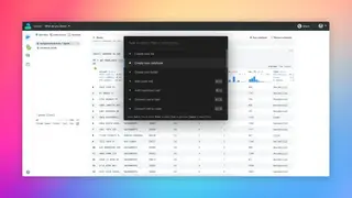 Deepnote screenshot