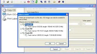 DeepRipper screenshot