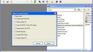 DeepRipper screenshot