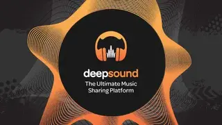 DeepSound screenshot