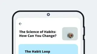 Deepstash screenshot