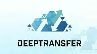 DeepTransfer screenshot