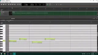 DeepVocal screenshot