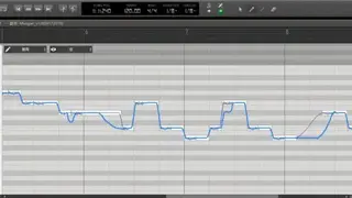 DeepVocal screenshot