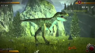 Deer Hunt Legends screenshot