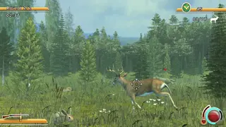 Deer Hunt Legends screenshot