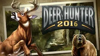 Deer Hunter 2016 screenshot