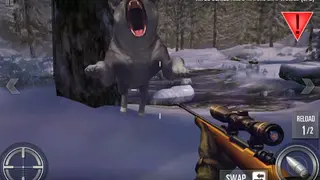Deer Hunter 2016 screenshot