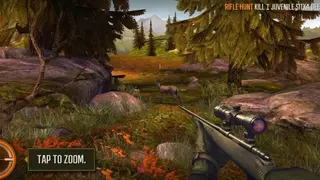 Deer Hunter 2016 screenshot