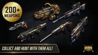 Deer Hunter Classic screenshot