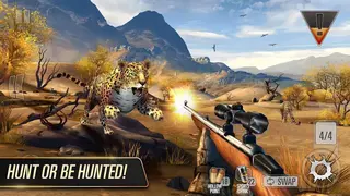 Deer Hunter Classic screenshot